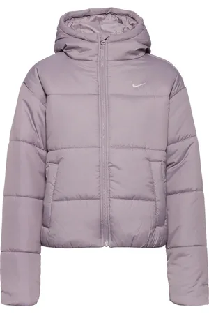 Nike Classic Puffer Steppjacke Damen