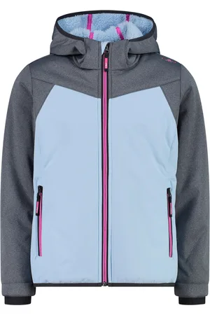 CMP Softshelljacke Mädchen