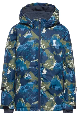 LEGO Wear JAD 710 Skijacke Kinder