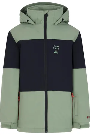 Protest DECKS Snowboardjacke Jungen