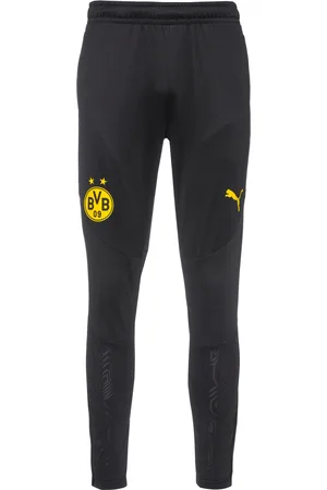 PUMA Borussia Dortmund Trainingshose Herren