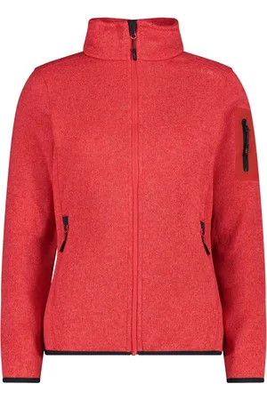 CMP Fleecejacke Damen