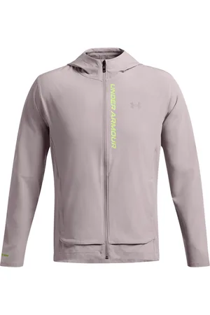Under Armour OUTRUN THE STORM Funktionsjacke Herren