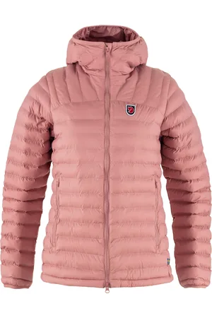 Fjällräven FJÄLLRÄVEN Expedition Lätt Steppjacke Damen