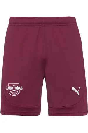 PUMA RB Leipzig Fußballshorts Herren