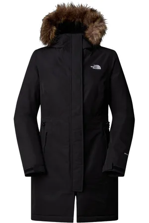 The North Face ZANECK Parka Damen