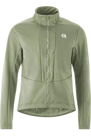 Gonso Adventure Softshelljacke Herren
