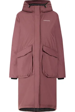 Didriksons FARA Parka Damen
