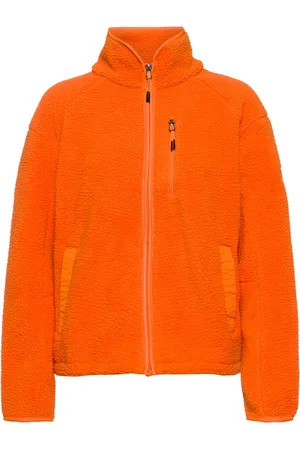 Ock Fleecejacke Damen
