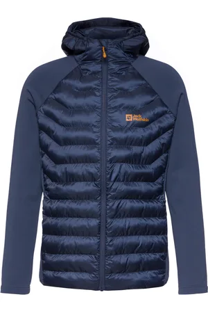 Jack Wolfskin ROUTEBURN PRO Funktionsjacke Herren