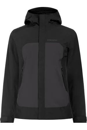 Didriksons GRIT 3 Regenjacke Herren