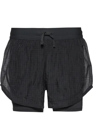 Nike DF MR Laufshorts Damen