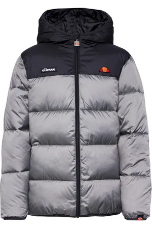 Ellesse CALOROSO Steppjacke Jungen