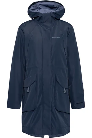 Kari Traa Parka Damen