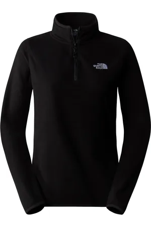 The North Face 100 GLACIER Fleeceshirt Damen