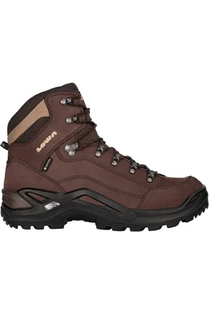 Lowa RENEGADE MID GTX Wanderschuhe Herren