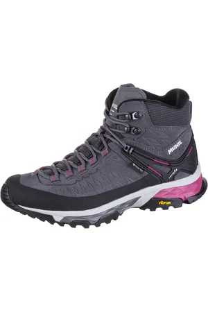 Meindl Top Trail Mid GTX Wanderschuhe Damen