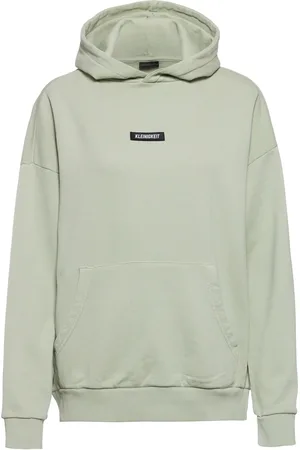 KLEINIGKEIT Stencilina Aguilera Hoodie Damen