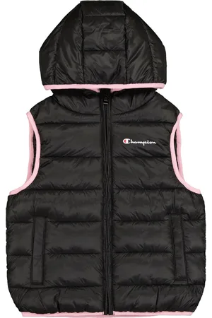 Champion Legacy Steppweste Kinder