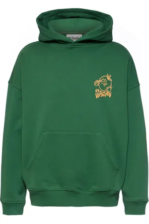 On Vacation Juicy Loosey Hoodie