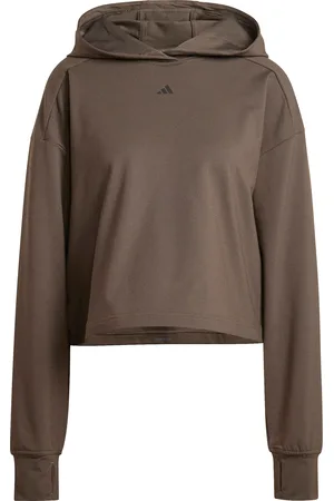 adidas POWER Hoodie Damen