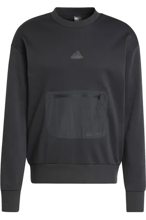 adidas City Escape Sweatshirt Herren