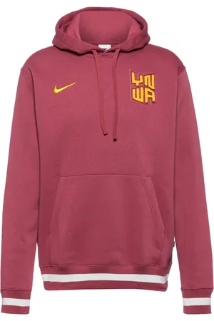 Nike FC Liverpool Hoodie Herren