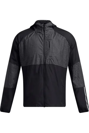 Under Armour LAUNCH ELITE Funktionsjacke Herren