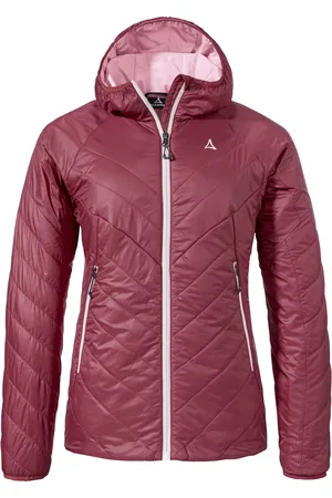 Schöffel Cascata Steppjacke Damen