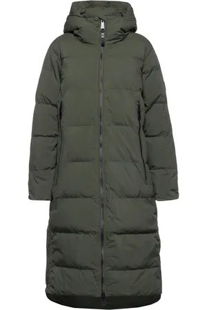 Ragwear PATRISE Steppmantel Damen
