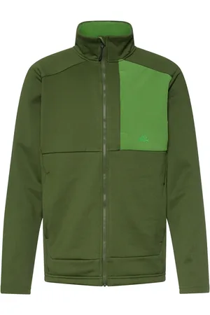 Ock Fleecejacke Herren