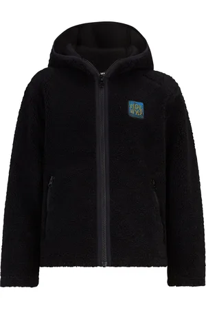 Ziener JUHA Fleecejacke Kinder