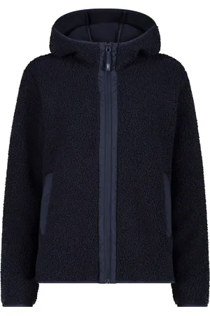 CMP Fleecejacke Damen