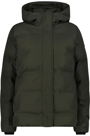 CMP Steppjacke Damen
