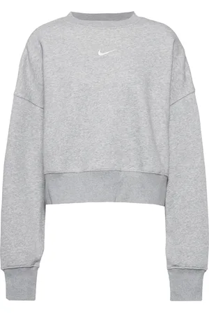 Nike Phoenix Sweatshirt Damen