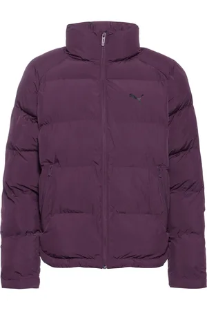 PUMA Mono Steppjacke Damen