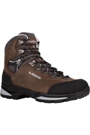 Lowa CAMINO EVO LL Alpine Bergschuhe Herren