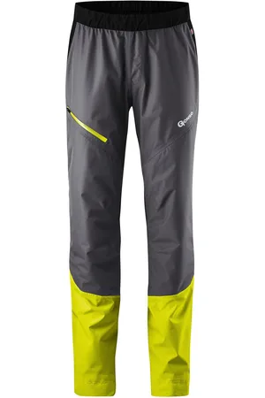 Gonso Sevo Therm Softshellhose Herren