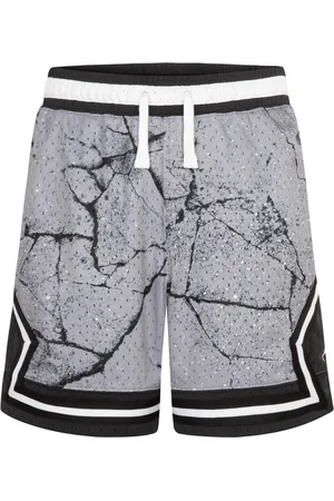 Nike JORDAN MJ AOP SPORT DIAMOND Shorts Kinder