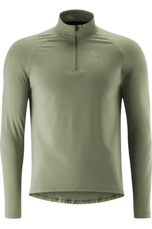 Gonso Crissolo Langarmshirt Herren