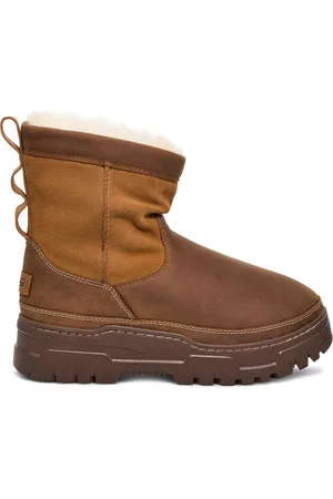 UGG Heritage Pull-On Trailgazer Boots Herren