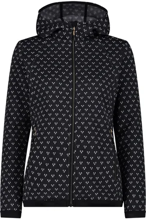 CMP Strickfleece Damen