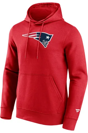 Fanatics New England Patriots Hoodie Herren