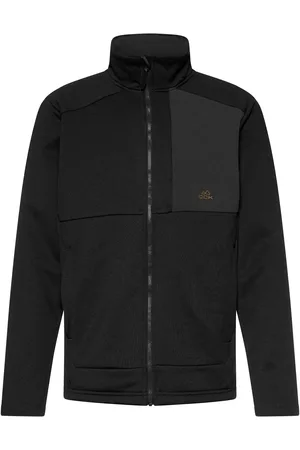 Ock Fleecejacke Herren