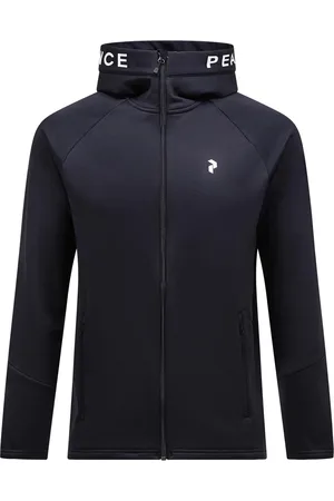 Peak Performance Rider Fleecejacke Herren