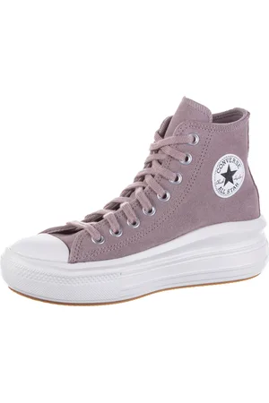 Converse CHUCK TAYLOR ALL STAR MOVE Sneaker Mädchen