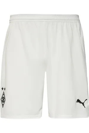 PUMA Borussia Mönchengladbach 24-25 Heim Fußballshorts Herren