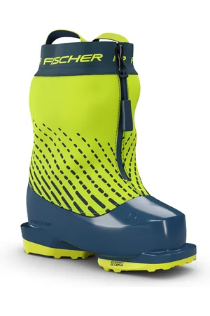 Fischer TWO Skischuhe Kinder