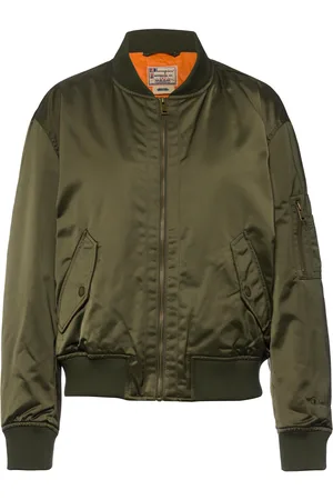 Champion Legacy Bomberjacke Damen