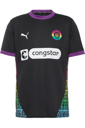 PUMA FC St. Pauli 24-25 3rd Teamtrikot Herren